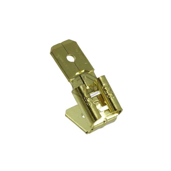 0190430010 - Molex - Terminals - Adapters
