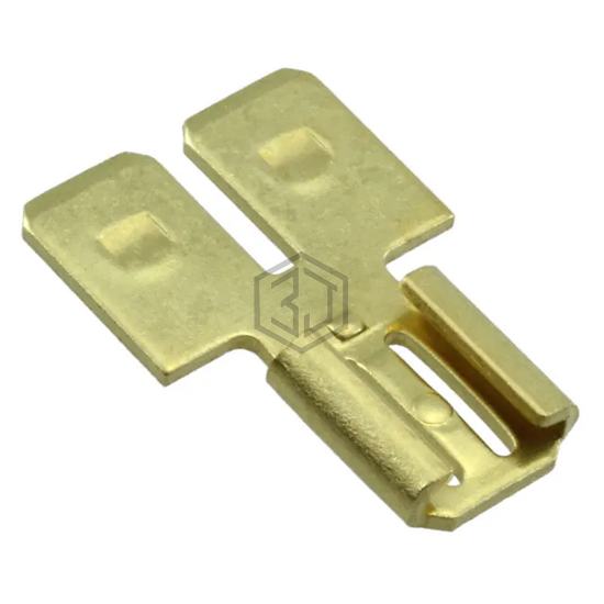 0190430001 - Molex - Terminals - Adapters