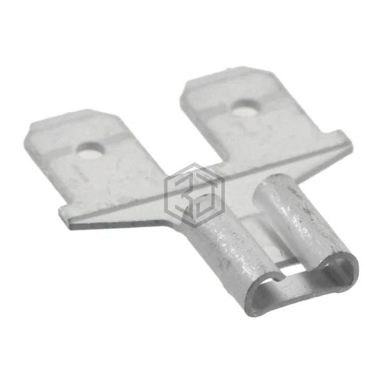 61045-2 - TE Connectivity AMP Connectors - Terminals - Adapters