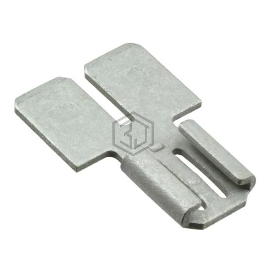 0190430020 - Molex - Terminals - Adapters