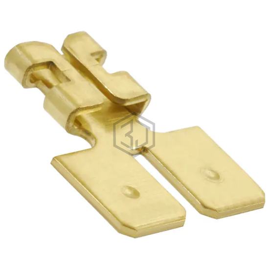 MA250DMMFK - 3M - Terminals - Adapters