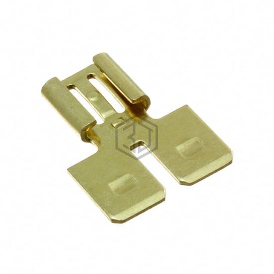 0190430053 - Molex - Terminals - Adapters