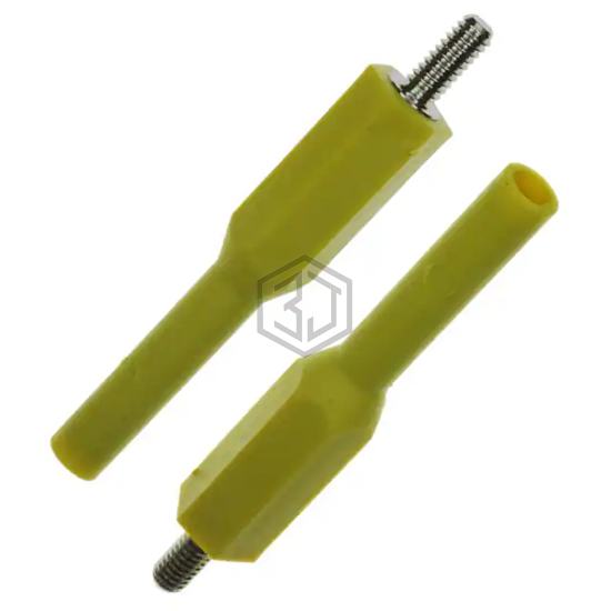 73088-4 - Pomona Electronics - Terminals - Adapters