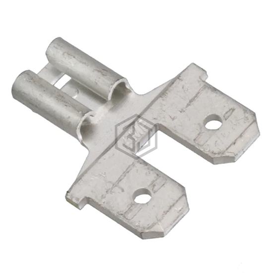 63699-1 - TE Connectivity AMP Connectors - Terminals - Adapters
