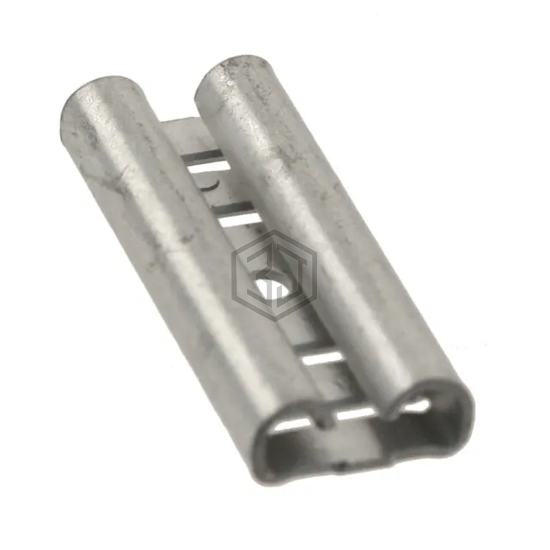 61810-2 - TE Connectivity AMP Connectors - Terminals - Adapters