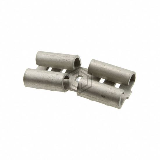 1217283-1 - TE Connectivity AMP Connectors - Terminals - Adapters