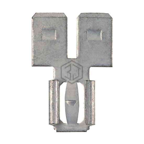 D-250A-M - Panduit Corp - Terminals - Adapters