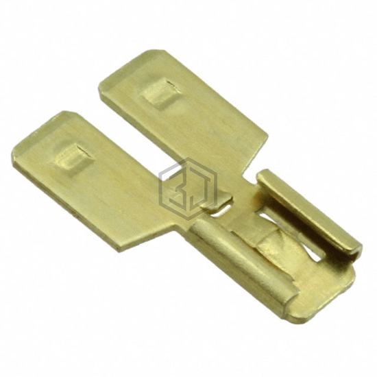 0190430009 - Molex - Terminals - Adapters