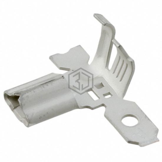 42745-2 - TE Connectivity AMP Connectors - Terminals - Barrel, Bullet Connectors