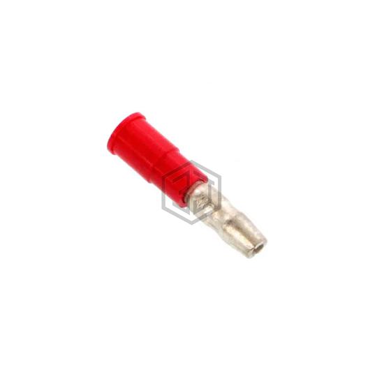 0190340005 - Molex - Terminals - Barrel, Bullet Connectors