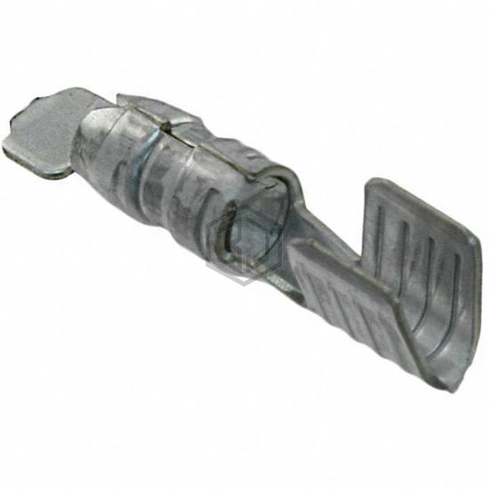 1742039-1 - TE Connectivity AMP Connectors - Terminals - Barrel, Bullet Connectors