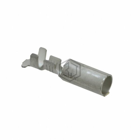 42531-2 - TE Connectivity AMP Connectors - Terminals - Barrel, Bullet Connectors