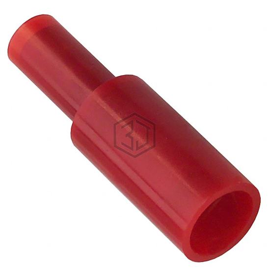 0190390001 - Molex - Terminals - Barrel, Bullet Connectors