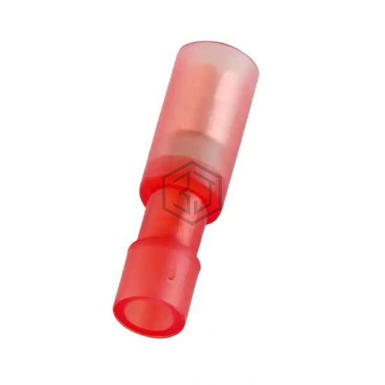 EBNF18-4FIB-Q - Panduit Corp - Terminals - Barrel, Bullet Connectors