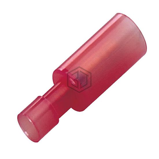 EBNF18-4FIM-Q - Panduit Corp - Terminals - Barrel, Bullet Connectors