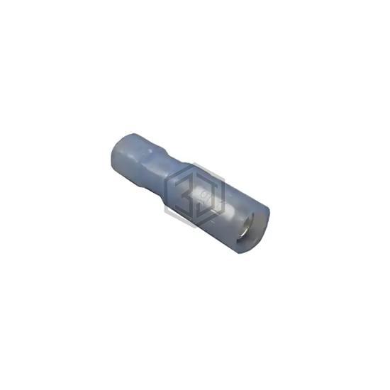 EBNF14-4FIB-Q - Panduit Corp - Terminals - Barrel, Bullet Connectors