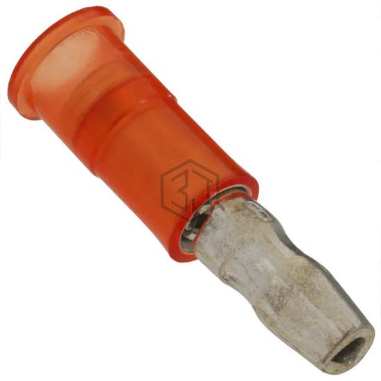 94841 - 3M - Terminals - Barrel, Bullet Connectors