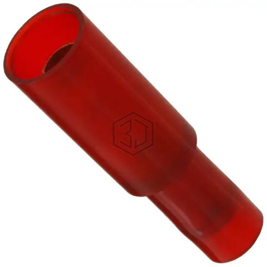 94838 - 3M - Terminals - Barrel, Bullet Connectors