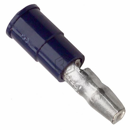 0190340009 - Molex - Terminals - Barrel, Bullet Connectors