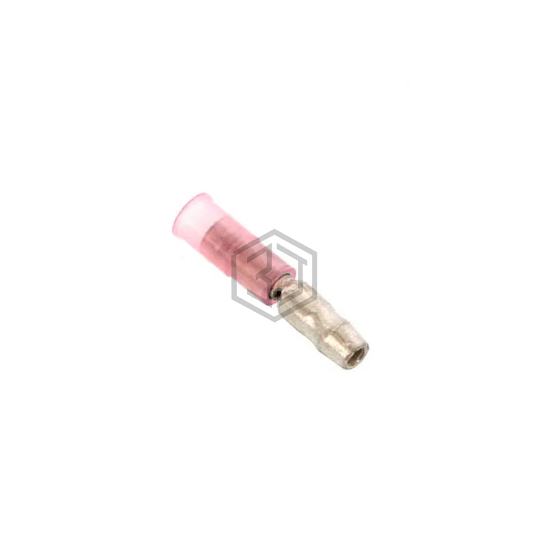 0190350001 - Molex - Terminals - Barrel, Bullet Connectors