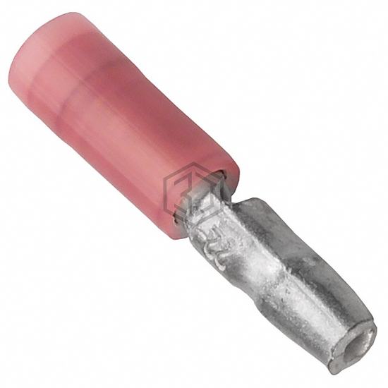 0190360003 - Molex - Terminals - Barrel, Bullet Connectors