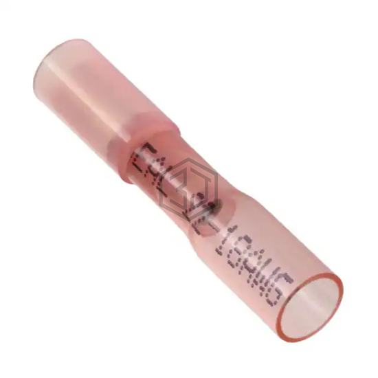 0191640052 - Molex - Terminals - Barrel, Bullet Connectors