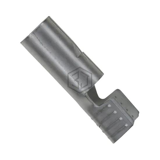 42868-3 - TE Connectivity AMP Connectors - Terminals - Barrel, Bullet Connectors