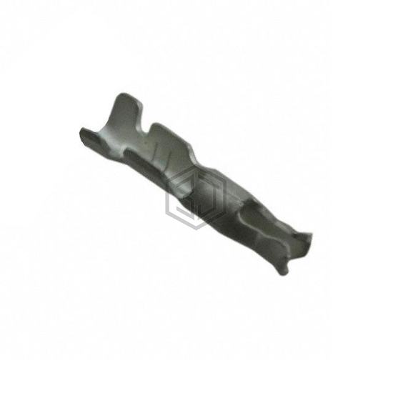 60885-2 - TE Connectivity AMP Connectors - Terminals - Barrel, Bullet Connectors