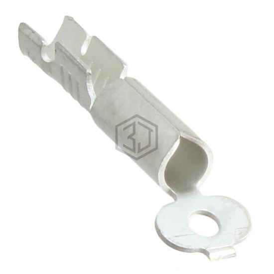 42827-2 - TE Connectivity AMP Connectors - Terminals - Barrel, Bullet Connectors