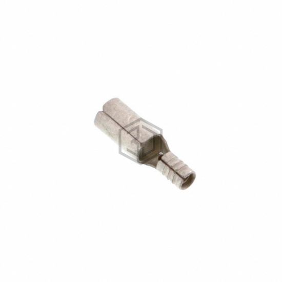 0190370006 - Molex - Terminals - Barrel, Bullet Connectors