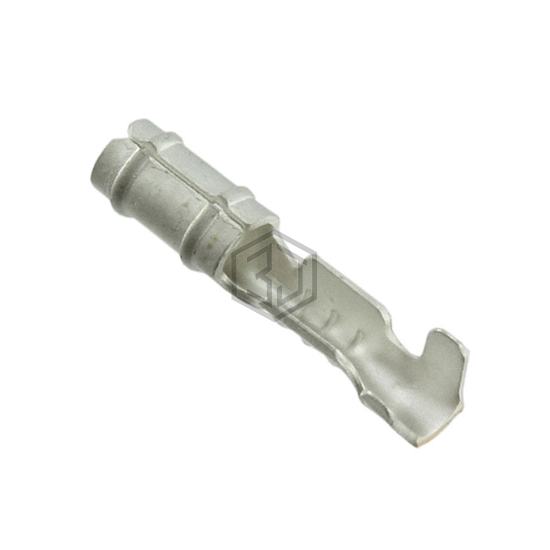 60983-4 - TE Connectivity AMP Connectors - Terminals - Barrel, Bullet Connectors