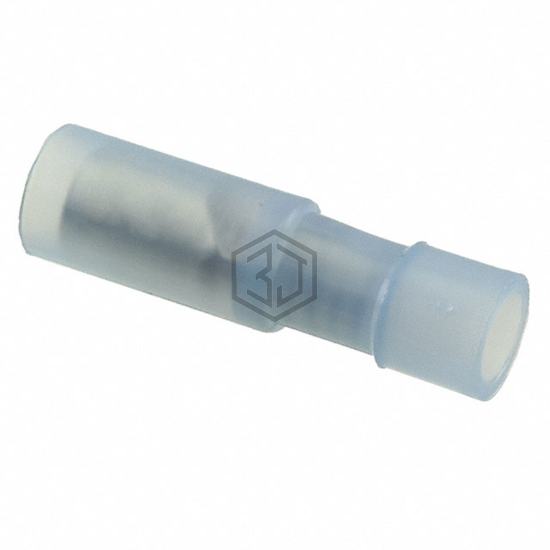 94843 - 3M - Terminals - Barrel, Bullet Connectors