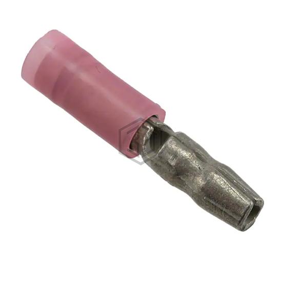 0190360005 - Molex - Terminals - Barrel, Bullet Connectors