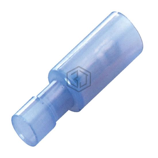 EBNF14-4FIM-Q - Panduit Corp - Terminals - Barrel, Bullet Connectors