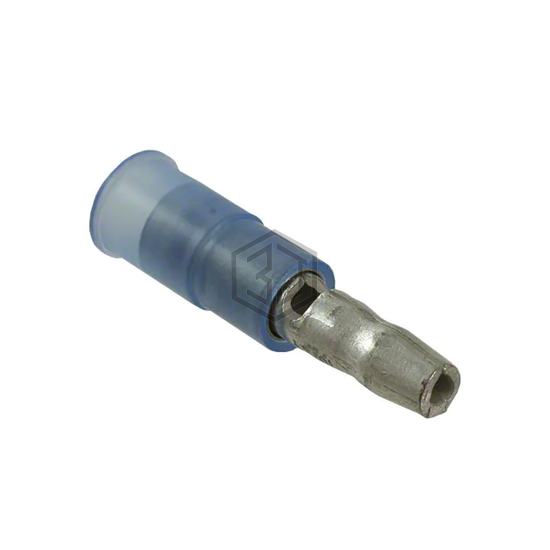 0190360006 - Molex - Terminals - Barrel, Bullet Connectors