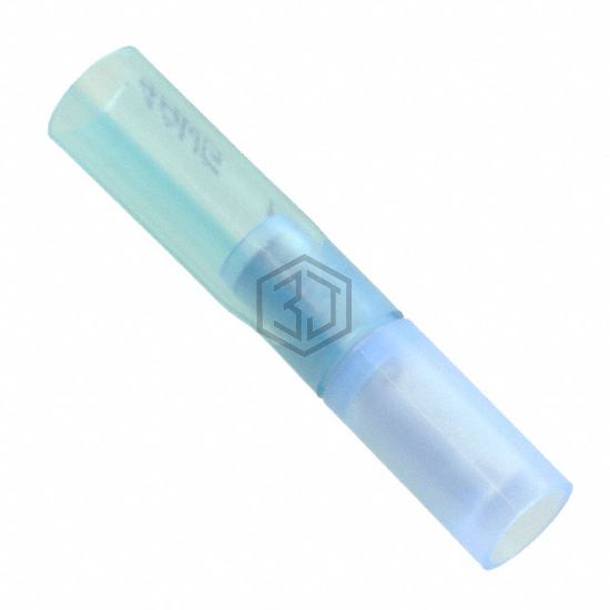 0191640055 - Molex - Terminals - Barrel, Bullet Connectors