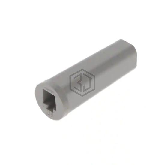 171111-1 - TE Connectivity AMP Connectors - Terminals - Barrel, Bullet Connectors