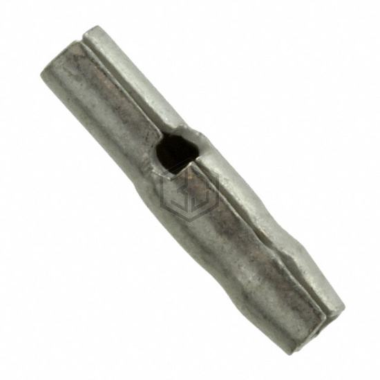 0190330005 - Molex - Terminals - Barrel, Bullet Connectors