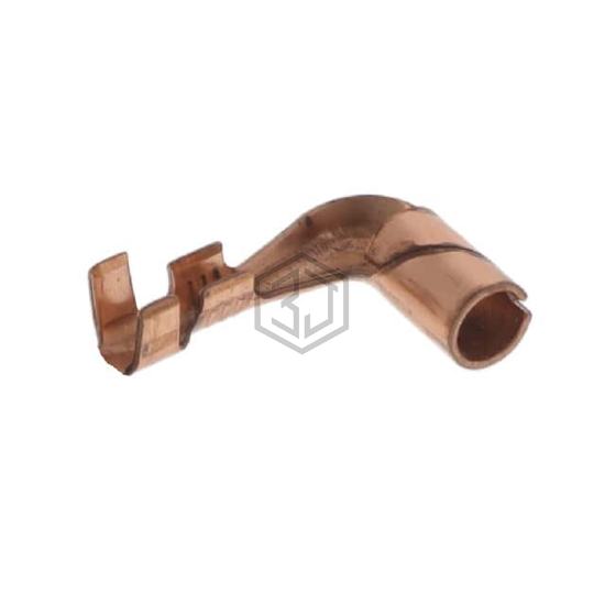 1-150656-1 - TE Connectivity AMP Connectors - Terminals - Barrel, Bullet Connectors