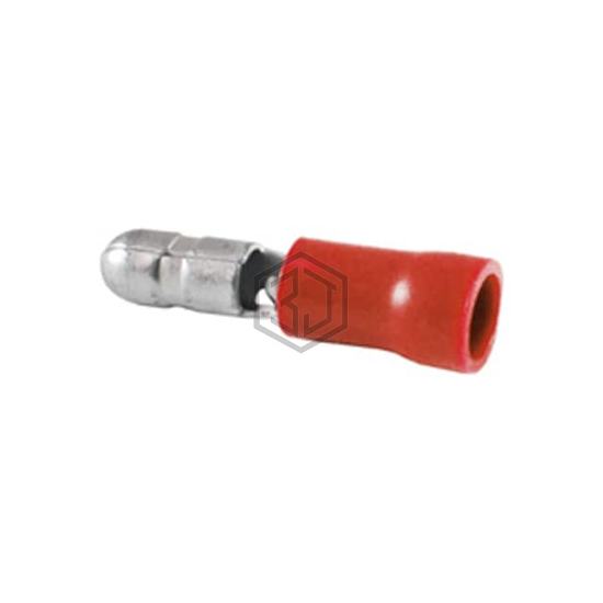 76-IBD22 - NTE Electronics, Inc - Terminals - Barrel, Bullet Connectors