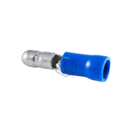76-IBD16 - NTE Electronics, Inc - Terminals - Barrel, Bullet Connectors