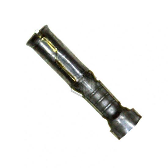 61622-1 - TE Connectivity AMP Connectors - Terminals - Barrel, Bullet Connectors