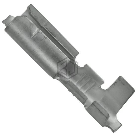 42142-1 - TE Connectivity AMP Connectors - Terminals - Barrel, Bullet Connectors