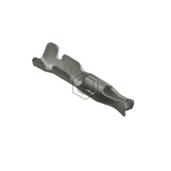 42428-5 - TE Connectivity AMP Connectors - Terminals - Barrel, Bullet Connectors