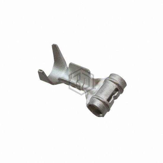 61323-2 - TE Connectivity AMP Connectors - Terminals - Barrel, Bullet Connectors