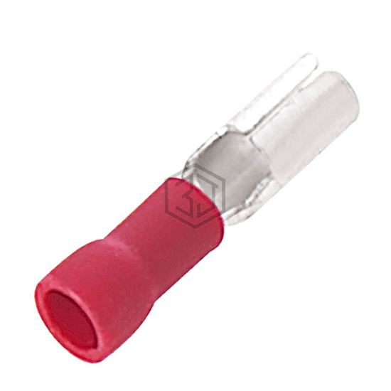 EBV18-4B-Q - Panduit Corp - Terminals - Barrel, Bullet Connectors