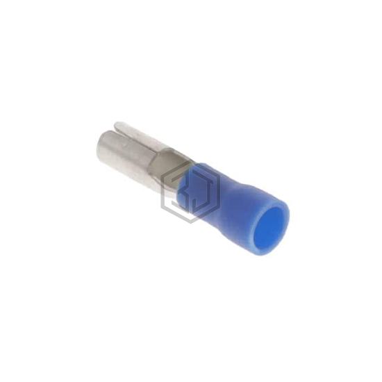 EBV14-4B-Q - Panduit Corp - Terminals - Barrel, Bullet Connectors
