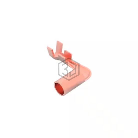 150656-1 - TE Connectivity AMP Connectors - Terminals - Barrel, Bullet Connectors