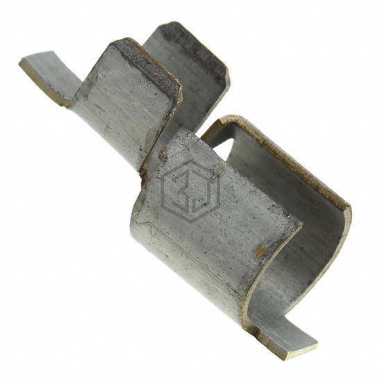 62587-1 - TE Connectivity AMP Connectors - Terminals - Barrel, Bullet Connectors
