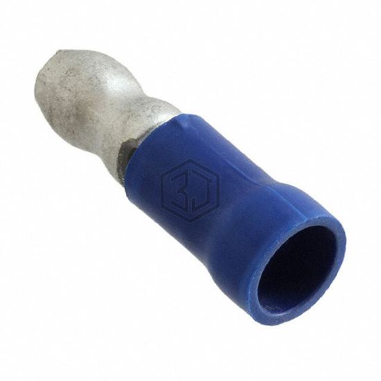 324228 - TE Connectivity AMP Connectors - Terminals - Barrel, Bullet Connectors